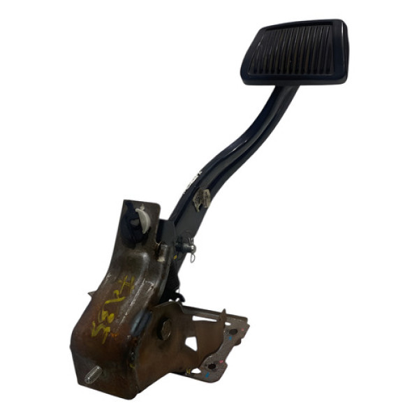 Pedal Freio Hyundai Ix35 2.0 Aut 2018