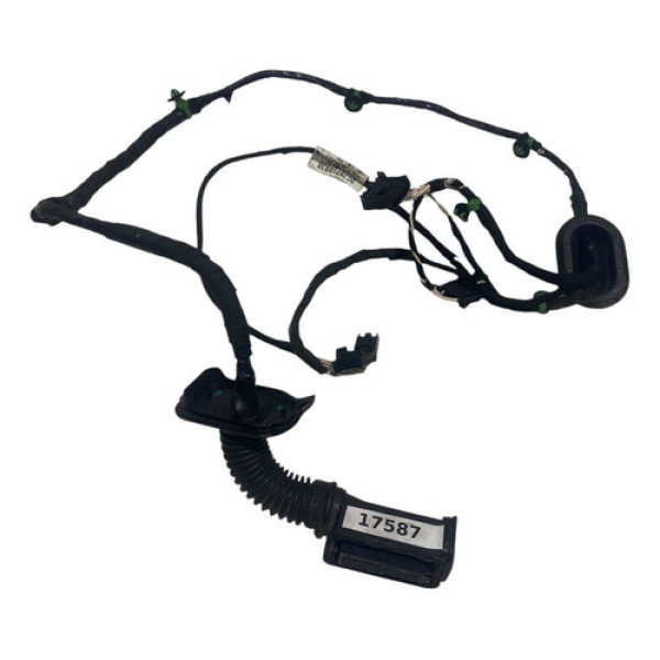 Chicote Porta Traseira Esquerda Vw Taos 2022 2gj971120g