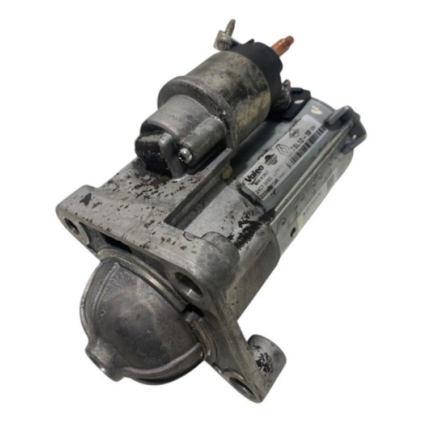 Motor De Arranque Renault Captur 2.0 2018 233008710r