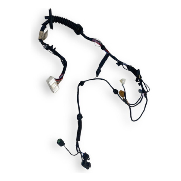 Chicote Porta Diant Esquerda Chery Tiggo 2 2020 J694306070