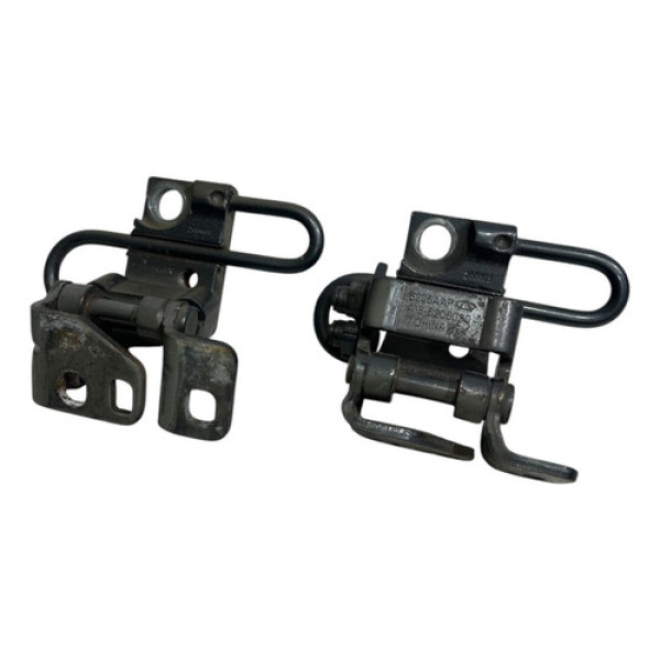 Par Dobradiça Tras Esqd Chery Tiggo 2 2020 6206aap