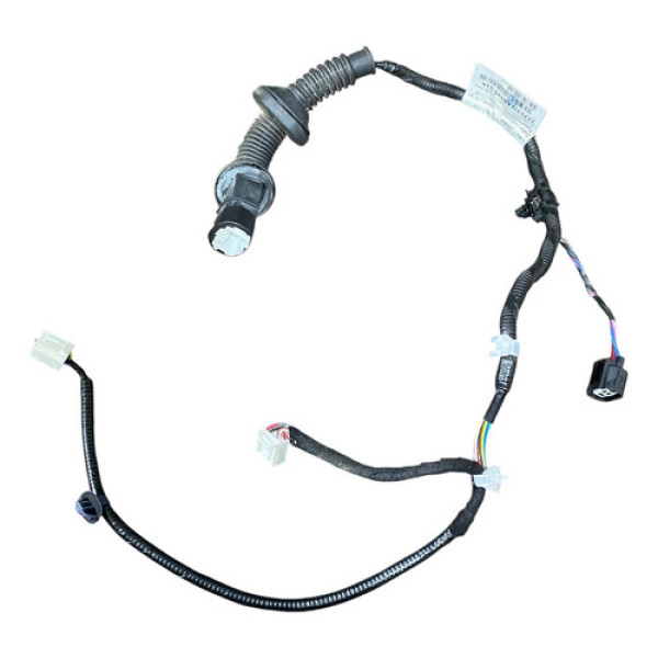 Chicote Porta Tras Direita Honda Civic G10 2021 32753tear010