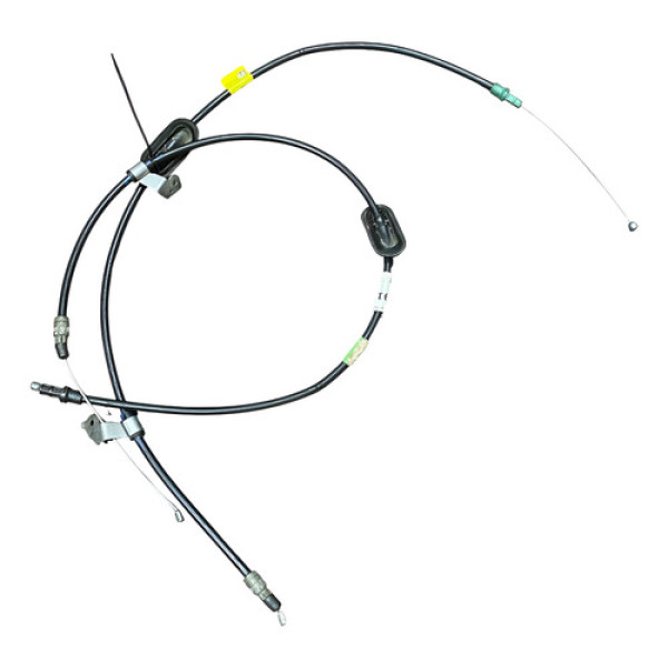 Par Cabo Freio De Mão Onix Turbo Hatch 2021 26311851