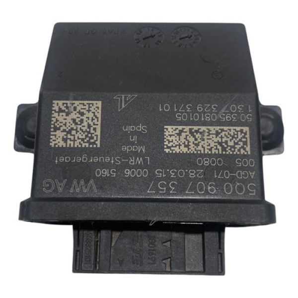 Módulo Farol Xenon Audi A3 Lm 2016 5q0907357