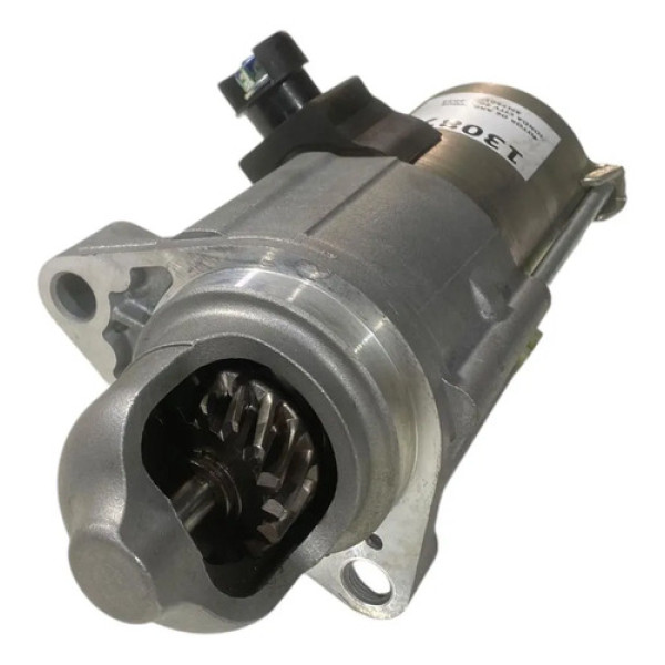 Motor Arranque Partida Honda City Hr-v 2022  Sm75017