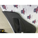  Forro De Porta Tras. Direita Ford Ka 2019 1.0 3cc 