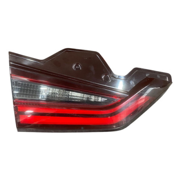 Lanterna Esquerda Tampa Honda City 2022 2023