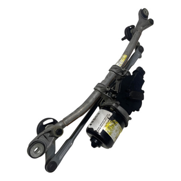 Motor Limpador Parabrisa Hyundai Hb20 2013/19 981001s000