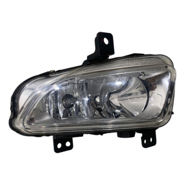 Farol De Milha Direito Fiat Strada Ranch 2024  0052088139