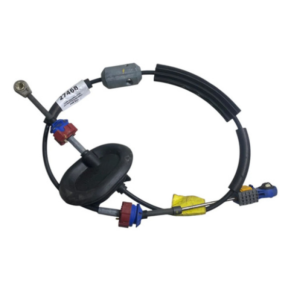 Cabo Trambulador Automatico Peugeot 2008 2020