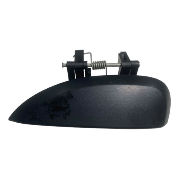 Maçaneta Externa Traseira Esquerda Renault Kwid 2020