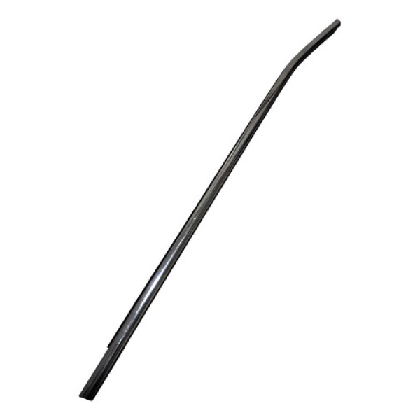 Pestana Cromada Porta Traseira Direita Vw T-cross 2021