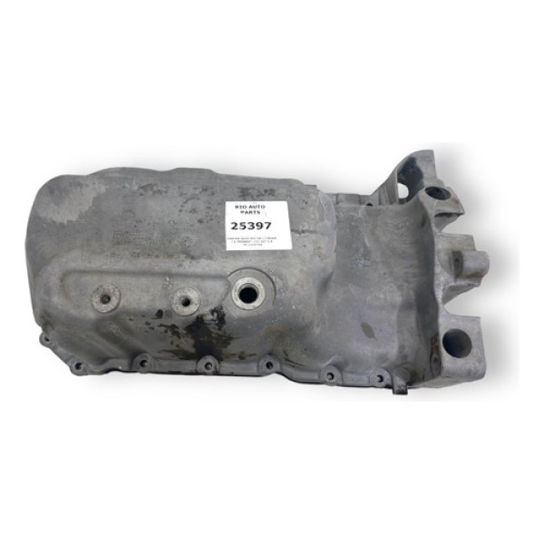 Carter Óleo Motor Citroen C3/peugeot 206/207 1.6 9641444780