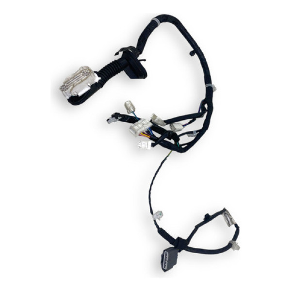 Chicote Porta Dianteira Esquerda Kicks 2023 241255ra0a 