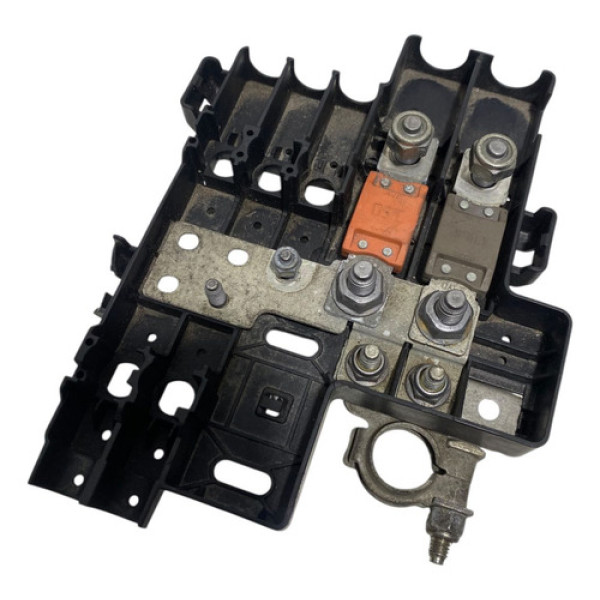 Polo Positivo Bateria Fiat Cronos 1.3 2019 00520441530