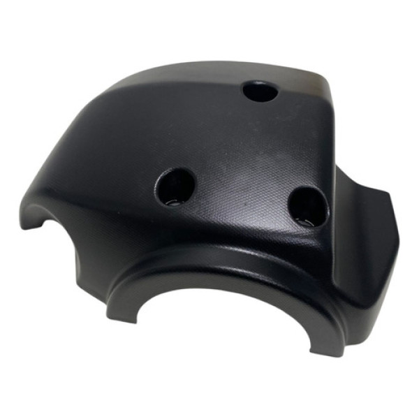 Moldura Inferior Coluna Direção Fiat Cronos 2019 100236979