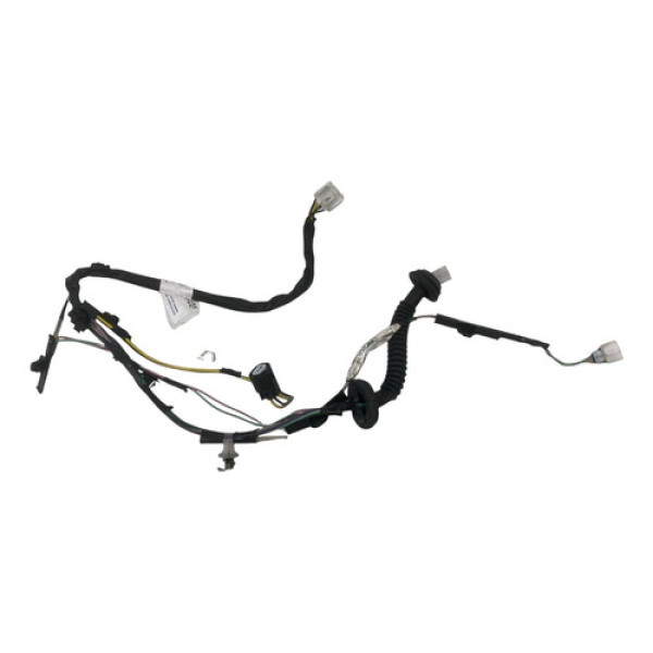 Chicote Porta Tras Esquerda Toyota Etios 2018 821540d17000