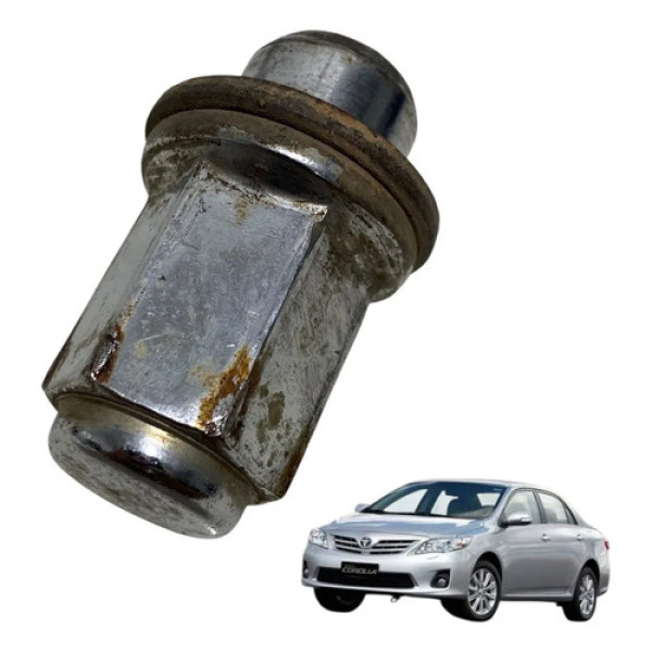 Porca De Roda Toyota Corolla 2013