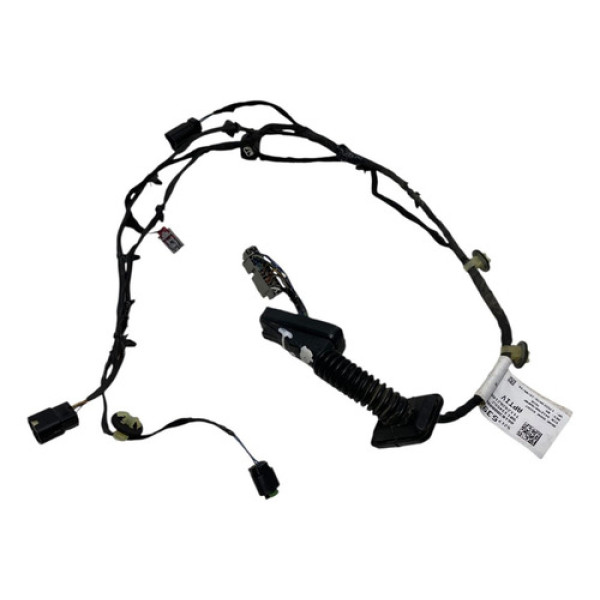 Chicote Porta Traseira Direita Montana Turbo 2024 52175391