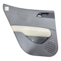 Forro Porta Traseira Esquerda Hyundai Hb20 S 1.6 21/22 Cinza
