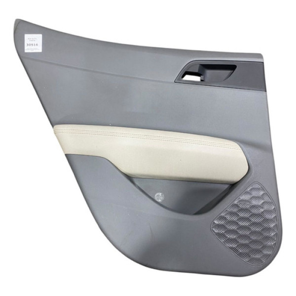 Forro Porta Traseira Esquerda Hyundai Hb20 S 1.6 21/22