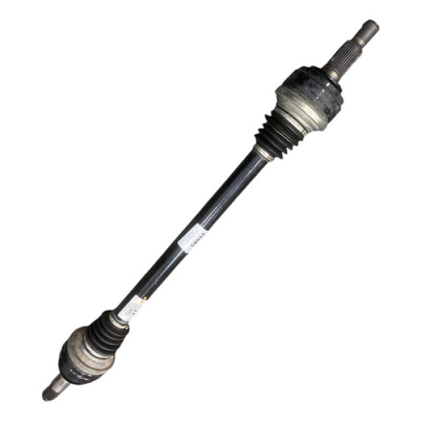 Semi Eixo Traseiro Direito Audi Q7 3.0 Tfsi 2013 7l8501201b