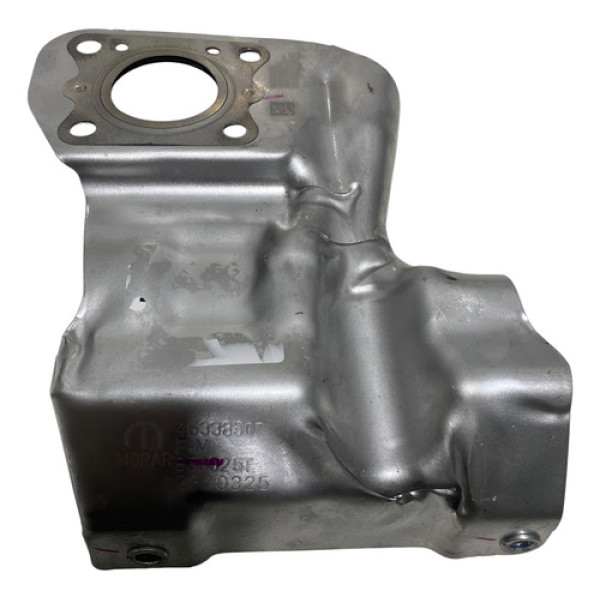 Defletor Calor Turbina Jeep Renegade 1.3 T270 2024 46338507