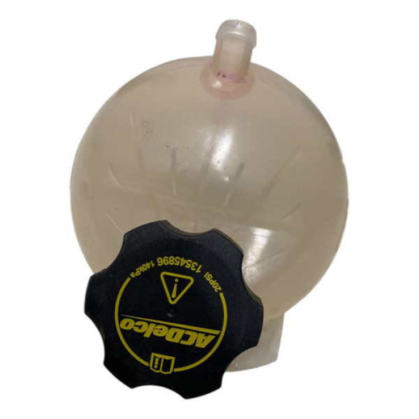 Reservatório Arrefecimento Gm Montana/onix/tracker 13545832