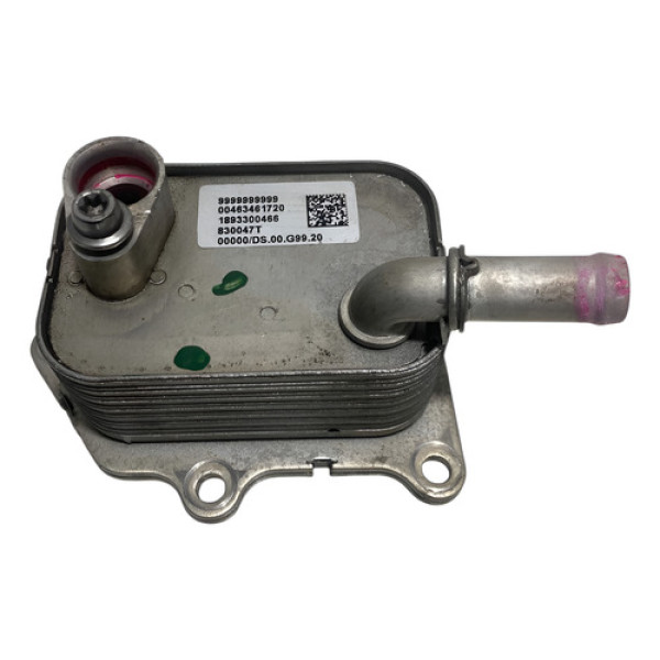 Resfriador De Óleo Jeep Renegade 1.3 T270 2024 00463461720