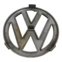 Emblema Grade Dianteira Vw Crossfox 2010  5z0853601b