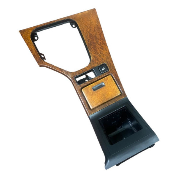 Moldura Console Central Bmw 540 1998 304670100 (c/detalhe)