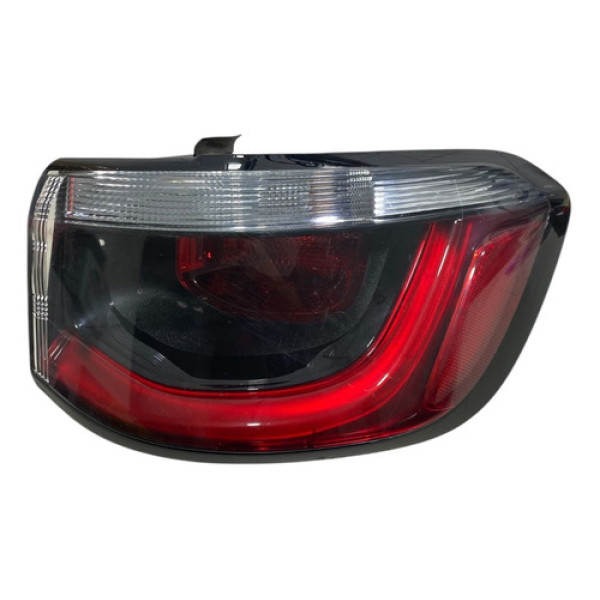 Lanterna Direita Jeep Compass 2020 