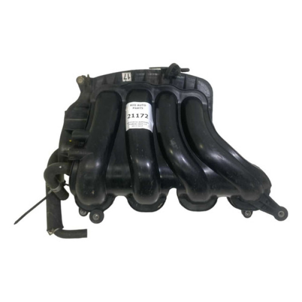 Coletor De Admissão Hyundai Hb20 1.6 2014/2019