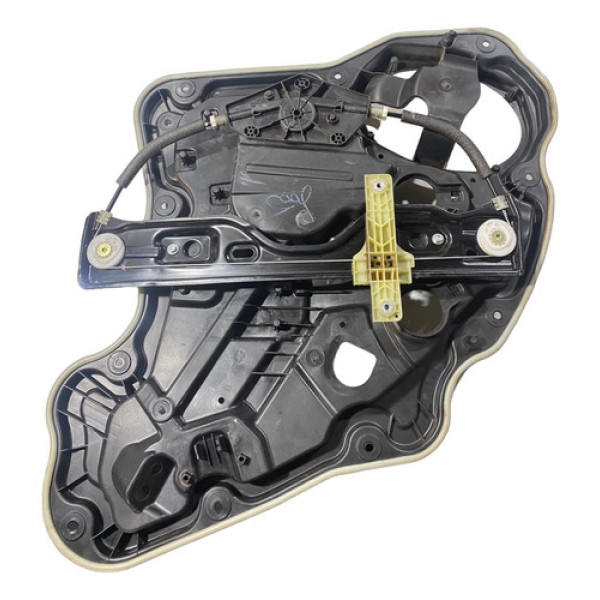 Máquina Vidro Traseira Esquerda Jeep Commander 22/24 