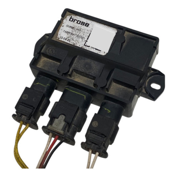 Sensor Abertura Mala Honda Hr-v Touring 2024 749853m1t511m1