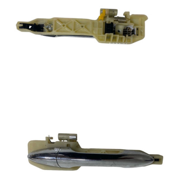 Maçaneta Externa Traseira Direita Hyundai Hb20 2016 A 2018 