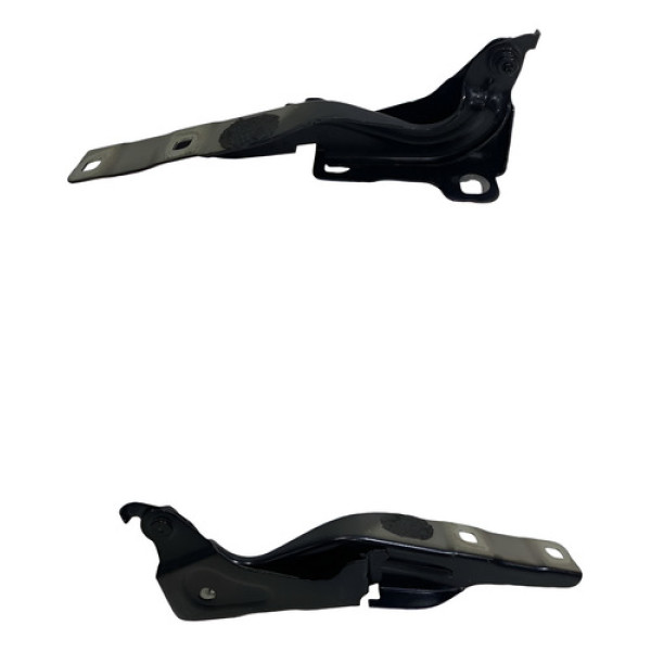 Par Braço Capo Jeep Commander Overland 2022/2025