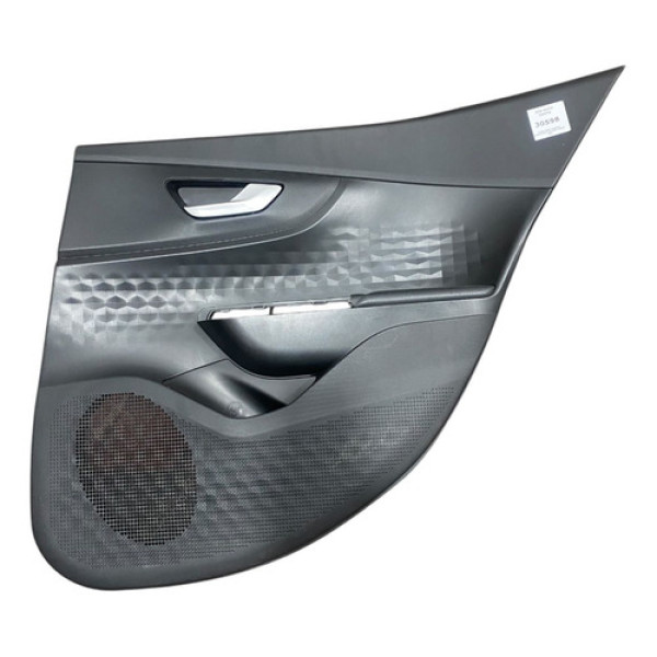 Forro Porta Traseira Direita Fiat Fastback Audace 2023