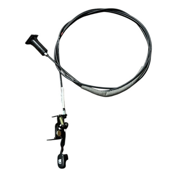 Puxador C/ Cabo Abertura Portinhola Hyundai Creta 2021