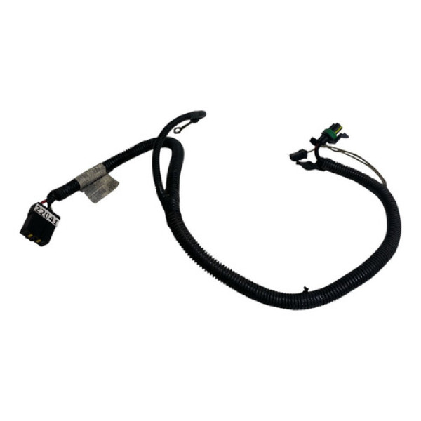 Chicote Elétrico Radiador Bateria Fiat Palio Siena 46779422 