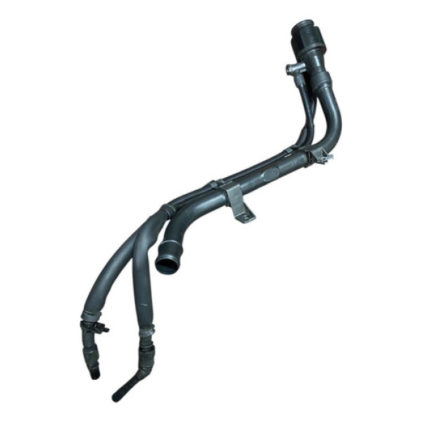 Gargalo Tanque De Combustível Hyundai Santa Fé 2019