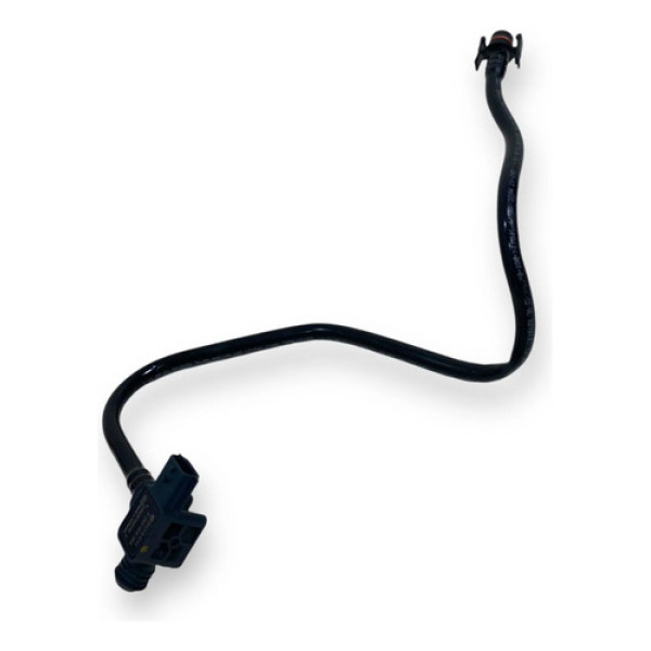 Mangueira Sensor Pressão Renault Captur 2018 0265005354 Preto