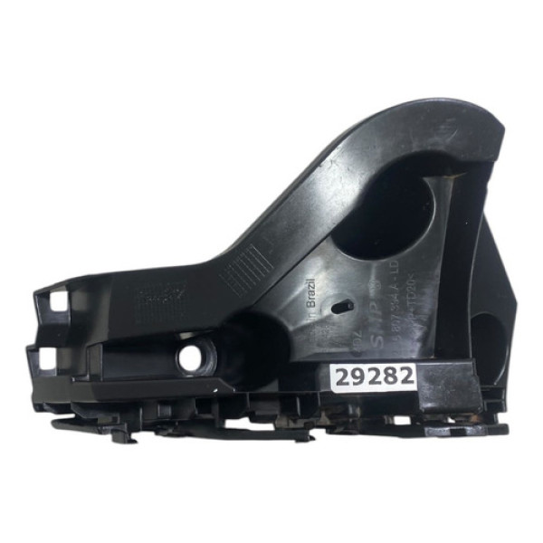 Guia Parachoque Traseiro Lado Direito Nivus 2023 2g5807394a