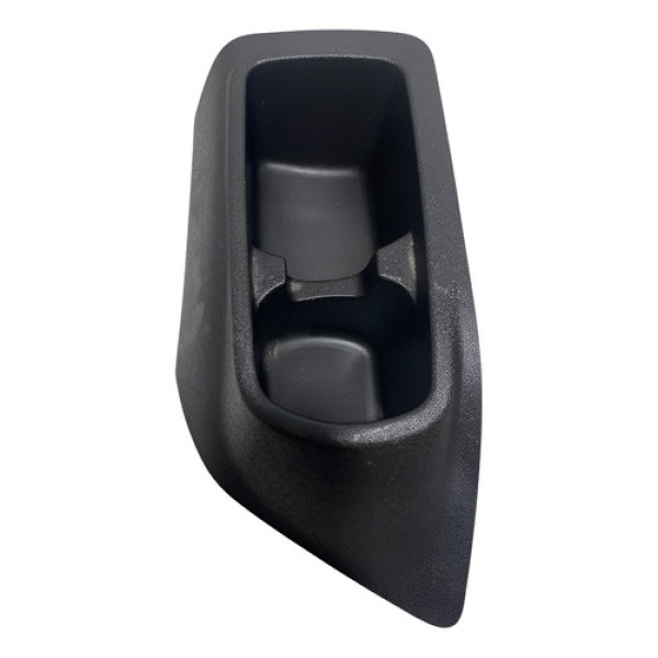 Porta Copos Traseiro Esquerdo Gm Spin 2018 94767528