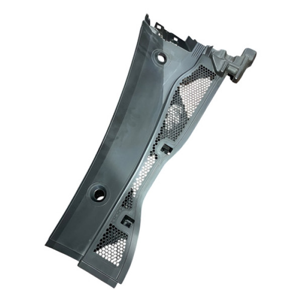 Grade Esquerda Churrasqueira Peugeot 208 2023 9820794580