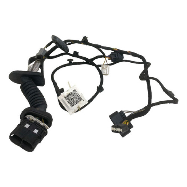  Chicote Porta Dianteira Direita Ford  Ka 2019 J7bt-14630