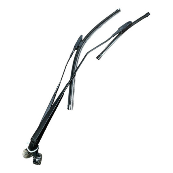 Par Braço Limpador Parabrisa Fiat Cronos 2019