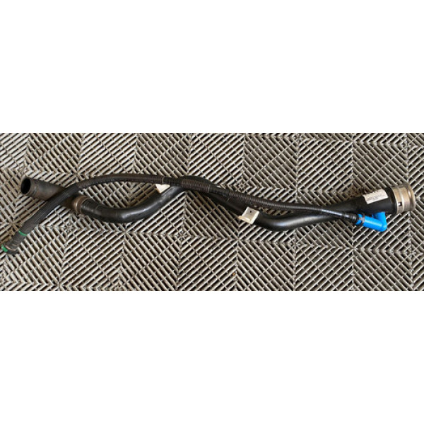 Gargalo Tanque De Combustível Bmw X1 2010 7207399