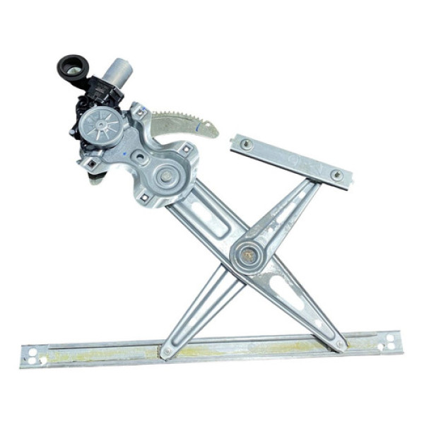 Maquina Vidro Dianteiro Direito Nissan Kicks 2024 807305rb0a