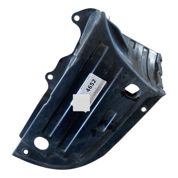 Parabarro Traseiro Esquerdo Honda City Lx Cvt 2017 74556t9a